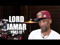 Download Lagu Lord Jamar on If He'd Testify Against His Own Son for Murder Like Ksoo's Dad Did (Part 12)