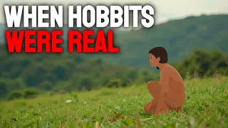 The HOBBIT Humans of Flores: What Research Says About Our Weird Cousins | History for Sleep