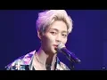 The Rose (더 로즈)  ROCK STAR 2018 THE UNION 20180630 KBS 아레나홀 [4K]