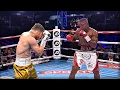 How Good Is Canelo Alvarez Actually