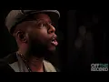 Talib Kweli Performs "Get By" With a Live Band- Off The Record