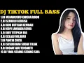 Download Lagu DJ TIKTOK TERBARU 2021 - DJ KUMENANGIS KARENA RINDU X AKU RINDU PADAMU VIRAL FULL BASS!