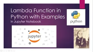 Lambda Function in Python