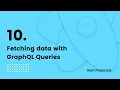 10 Mutation to update todo