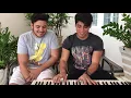 Bom rapaz - Fernando e Sorocaba part. Jorge e Mateus