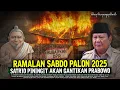 Download Lagu Benarkah Gibran Satrio Piningit? Ramalan Sabdo Palon Dan Jayabaya Tahun 2025