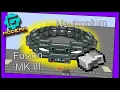 Gregtech Modern Ep97 MK III Fusion Reactor