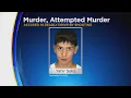 Fatal drive-by shooting of Longmont teen may have been gang related arrest warrant shows