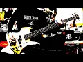 Whitesnake - Slide It In (Bass Cover)