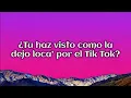 De lejitos Remix - Jay Wheeler, Omar Courtz | Letra-Lyrics 