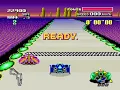 F Zero SNES Playthrough Nintendo Complete Longplay