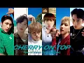 Lagu JUST B (저스트비) 'Cherry on Top' Special Video (Self-cam ver.)