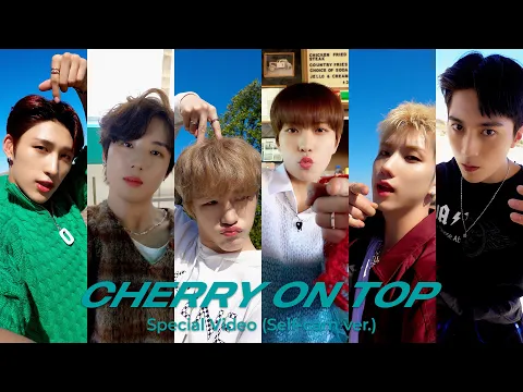 Cherry on Top
