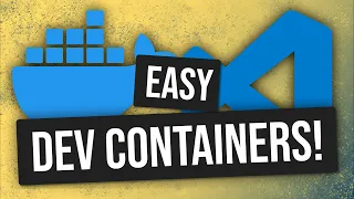 My Favorite Way To Handle Dev Environments VS Code Devcontainers
