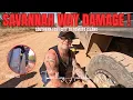 Download Lagu SAVANNAH WAY DAMAGE! E103