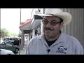 Ft Stockton Texas John Doe Murder