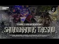 Lagu DJ BANTENGAN‼️ SAMUDRANING TRESNO KALAPAN GAYENG | LEMBU LASKAR SENTONO, FROM DJ BENDHOT 