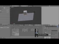 Super3boy s Blender Tutorials - RPG Series Intro to Logic Bricks