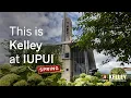 This is Kelley at IUPUI Spring
