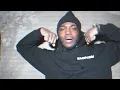Hoodbaby Maysin - “Krazy Krazy" [Nardo Wick Remix] (Official Music Video)
