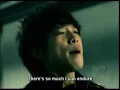 Bi Rain- Sad tango- Engish Verison
