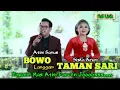Download Lagu Bowo Langgam TAMANSARI ~ Atim Satus ft Siska Arum ~ Shaka Trend ~ Full Lirik