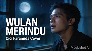 wulan merindu pop ballad version cici faramida cover by musicabot ai