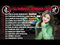 Download Lagu DJ TIKTOK TERBARU 2025 || DJ CINTA DARI SEBERANG🎵 DJ  CINTALU SUNGGUH LUAR BIASA 🎵 FULL ALBUM❗❗
