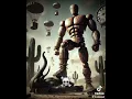 Download Lagu Tung tung tung sahur vs bombardiro ☢️☢️☢️ #ai #crocodile #meme #bombardirocrocodilo #lirilir