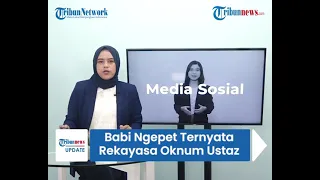 babi ngepet viral depok ternyata rekayasa oknum ustadz abal abal
