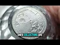 2015-D Blue Ridge Parkway Quarter Worth Up To 1 500