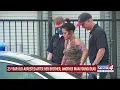 Neighbors describe terrifying details of the double homicide in NW Oklahoma City