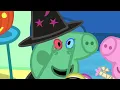 Peppa Pig Tales 2026 🎃 MYSTERY Monster Scares Peppa & George?! 👻 | BRAND NEW Peppa Pig