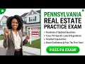 Pennsylvania Real Estate Practice Exam 2026 Ace Your PA Licensing Test On The First Try