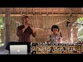 Download Lagu Lagu Don Dapdap e, Kolaborasi Lagi Bersama Si Kecil