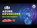 Azure DevSecOps Online Training Real-Time Projects Visualpath