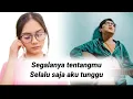 HAL - PENDENGAR SETIAMU ( KARAOKE ) LIRIK LAGU