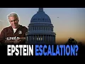 WATCH: Washington Reacts To New BOMBSHELL Epstein Emails Alleging President Trump Ties | TRENDING