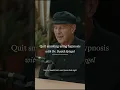 An EASY way to QUIT smoking