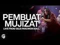 Download Lagu Pembuat Mujizat (Sound of Praise) | Cover by GSJS Worship | Ece Palentina MP3