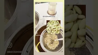 تهیه پودر بادام مناسب کیک و کوکی های رژیمی و کتوژنیک                                    دبی دندنها