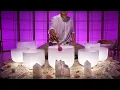 Lagu Spiritual Detox Sound Bath - Eliminating Negative Energy with Singing Bowls 🎶✨