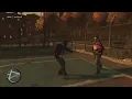 GTA IV: Mission #5 - Bleed Out