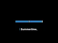 Max Sedgley – Slowly (Karaoke Version)