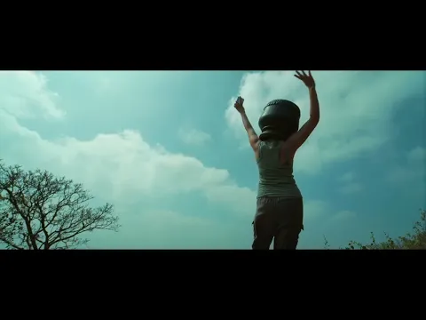 META THE DAZZLING GIRL | AWARD WINNING MOVIE | OFFICIAL TRAILER | PRASANTH MAMBULLY