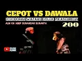 Download Lagu Cepot Vs Dawala | Bobodoran Wayang Golek Si Cepot Pikaseurieun Bagian 200