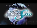 Characters Voice Actors - Mobile Suit Gundam SEED English Dub NYAV Post