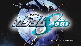 Characters Voice Actors - Mobile Suit Gundam SEED English Dub NYAV Post