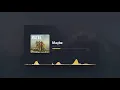 Sarah Tolle - Maybe (Visualizer)