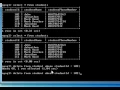 Mysql Tutorial For Beginners part - 9 How To write MySQL DELETE Query Bangla Tutorial